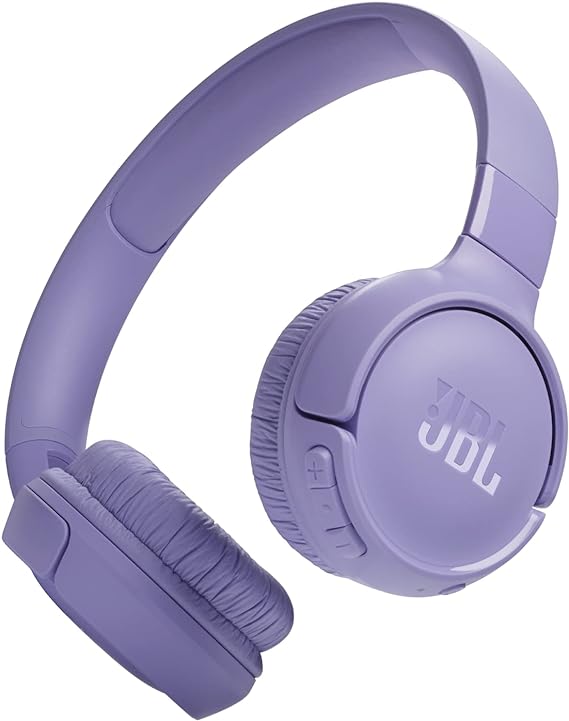 JBL Tune 520BT Wireless JBL Tune 520BT Wireless